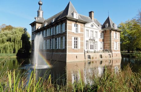 Kasteel van Schoten