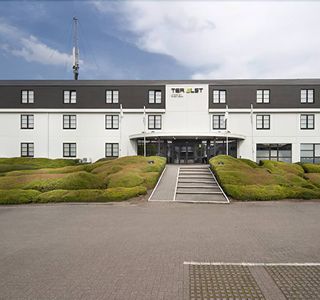 Gemeentelijk Park Meihof