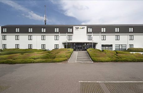 Gemeentelijk Park Meihof