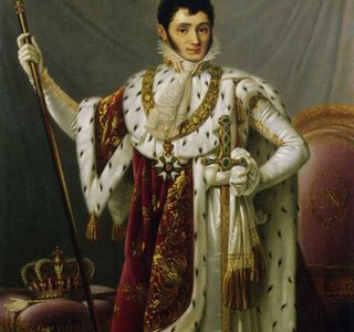 Cours Napoléon Bonaparte