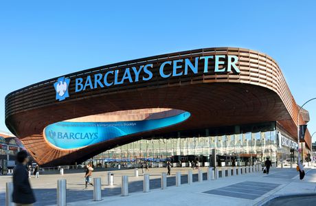 Barclays Center