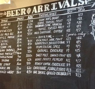 Eight & Sand Beer Co.