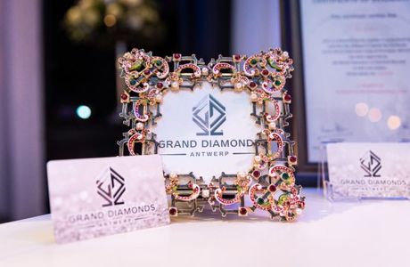 Grand Diamonds Jewelry