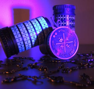 Room of Riddles Antwerp