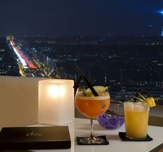 SkyLine Bar