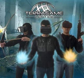 TERRAGAME