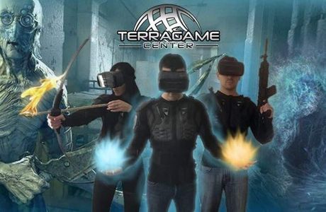 TERRAGAME
