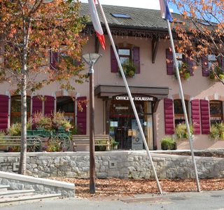 Office de Tourisme de Wattrelos