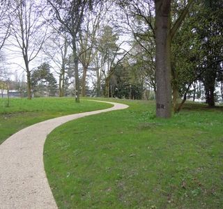 Parc Henri Barbusse