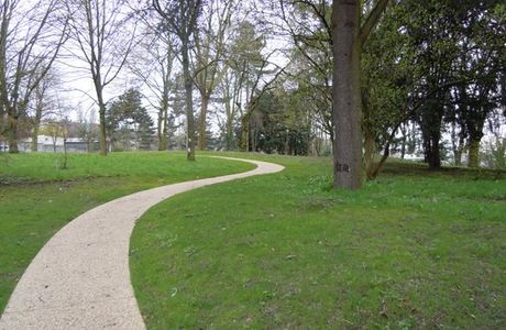 Parc Henri Barbusse
