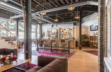 Maritime Wine Tasting Studio