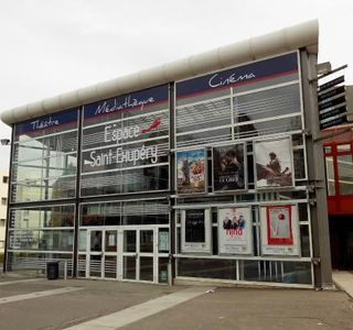 Cinema Henri-Langlois