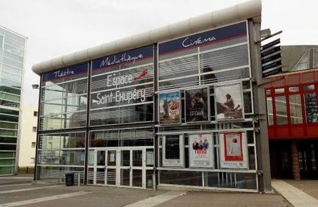 Cinema Henri-Langlois
