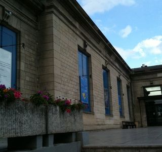 Theatre de la commune