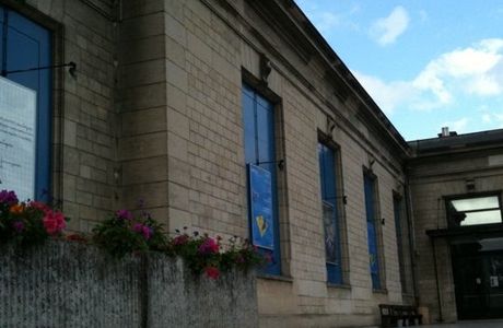 Theatre de la commune