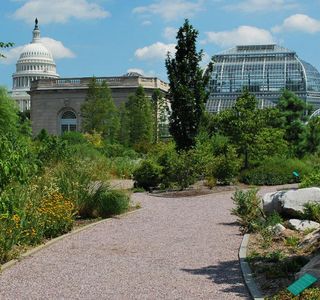 United States Botanic Garden