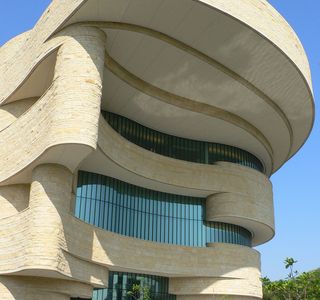 National Museum of the American Indian
