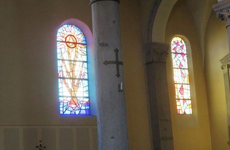 Église de la Nativité