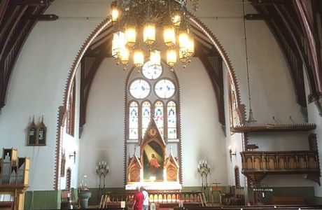 Our Saviour's Church