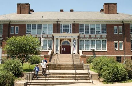 McGuffey Art Center