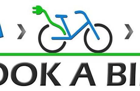 Book a Bike