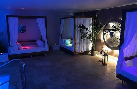 Mooreana Spa (ex Villa Venezia)