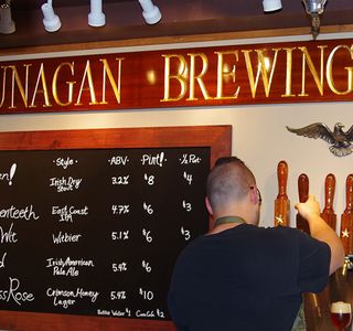 Dunagan Brewing Co.