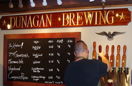 Dunagan Brewing Co.