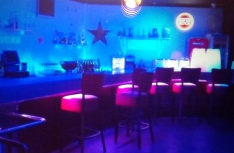 Cristal Night Club