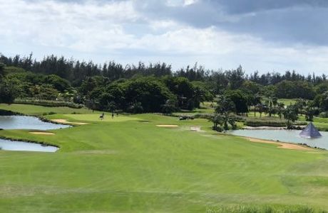 Awali Golf Club