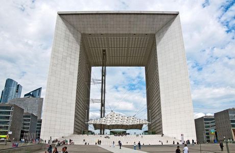 L'Arche