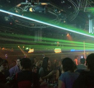 Discotheek Millennium