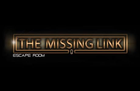 The Missing Link Escape Games