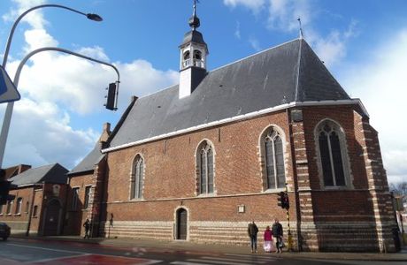 Gasthuismuseum