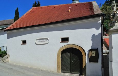 Schwedenkeller