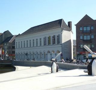 Stadsmuseum Lokeren