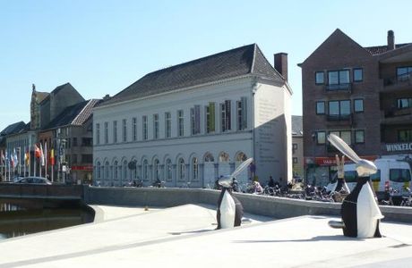 Stadsmuseum Lokeren