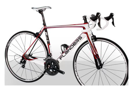 Asfra Flanders Bikeshop