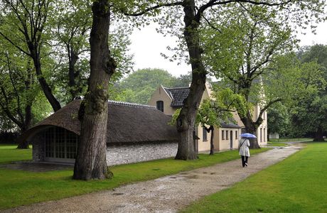Gemeentelijk Museum Gevaert-Minne