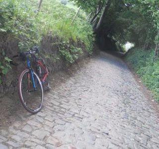 Flanders Bicycle Route Green Loop