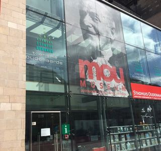 Dienst toerisme & evenementen Oudenaarde