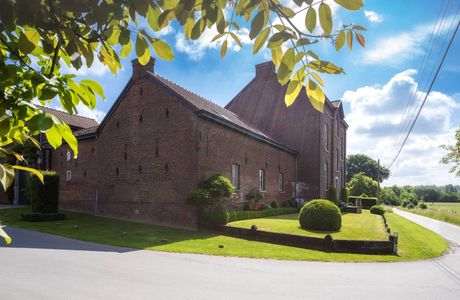 Parc Nature et Culture d'Hasselt