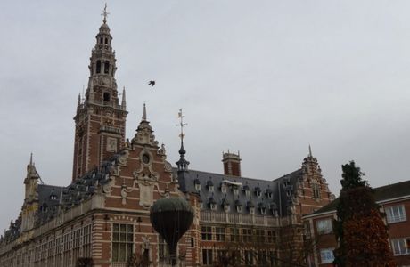 Louvain Louvain