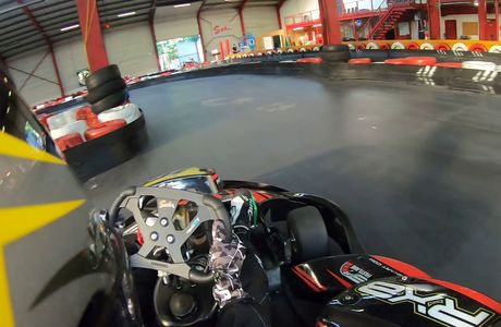 Fastlane Karting Bilzen