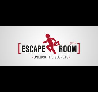 Escape Room Genk