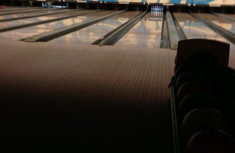 Bowling Epsilon