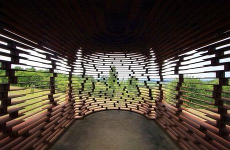 Reading Between the Lines Church