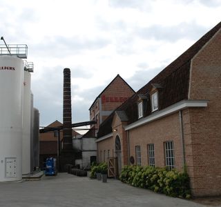 Filliers Distillery