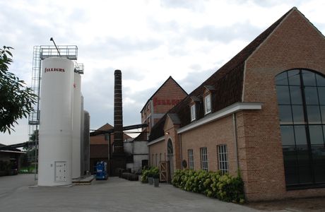 Filliers Distillery