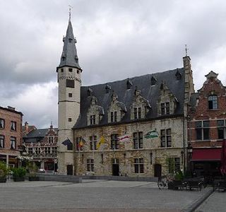 Meat House Museum (Vleeshuismuseum)